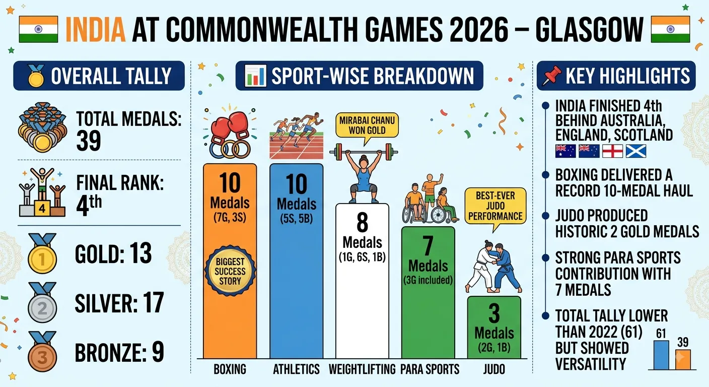 commonwealth-games-2026-india-medal-tally