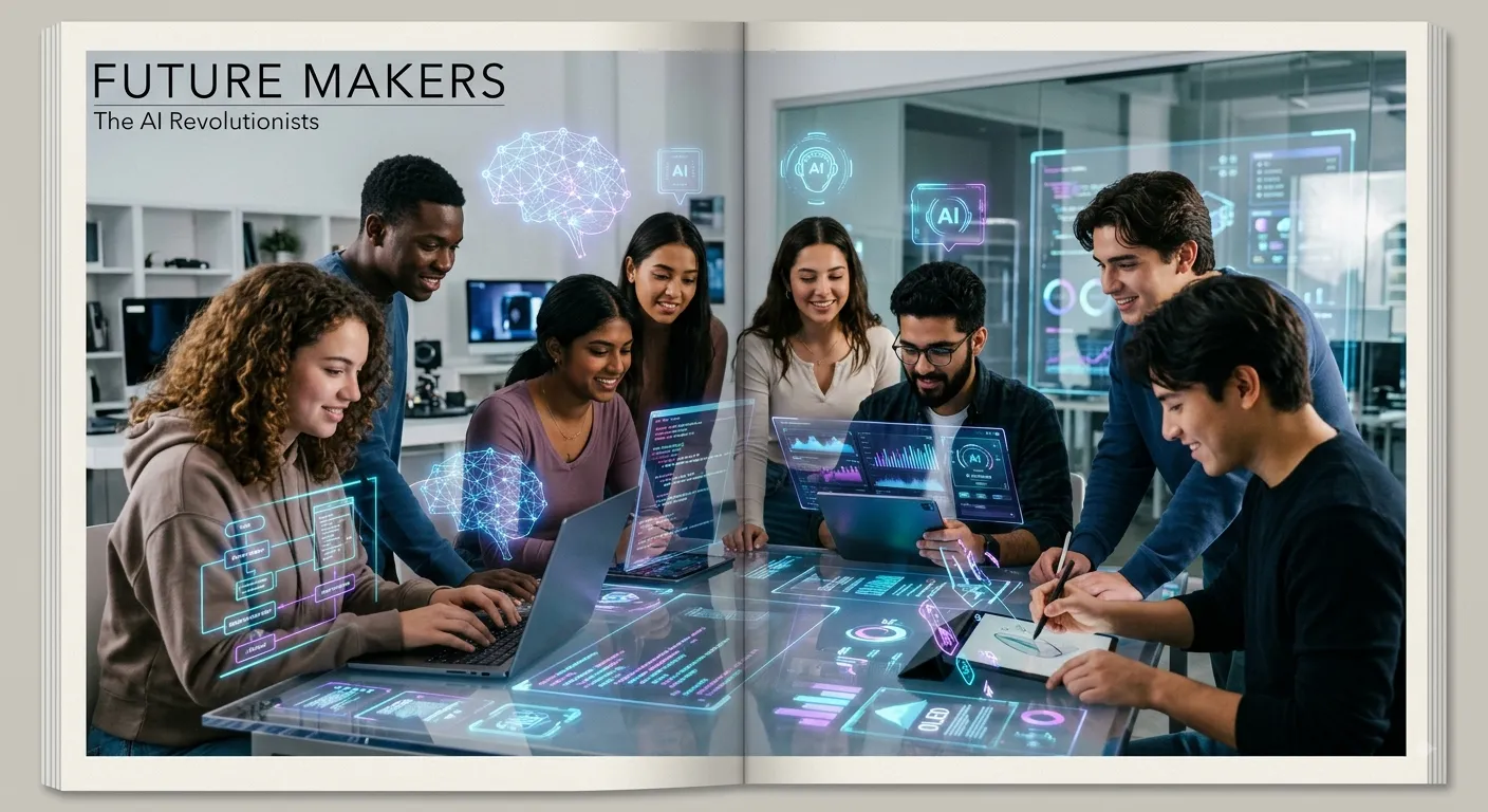 Best Free AI Tools in 2026: AI for Study, Coding, Images & More